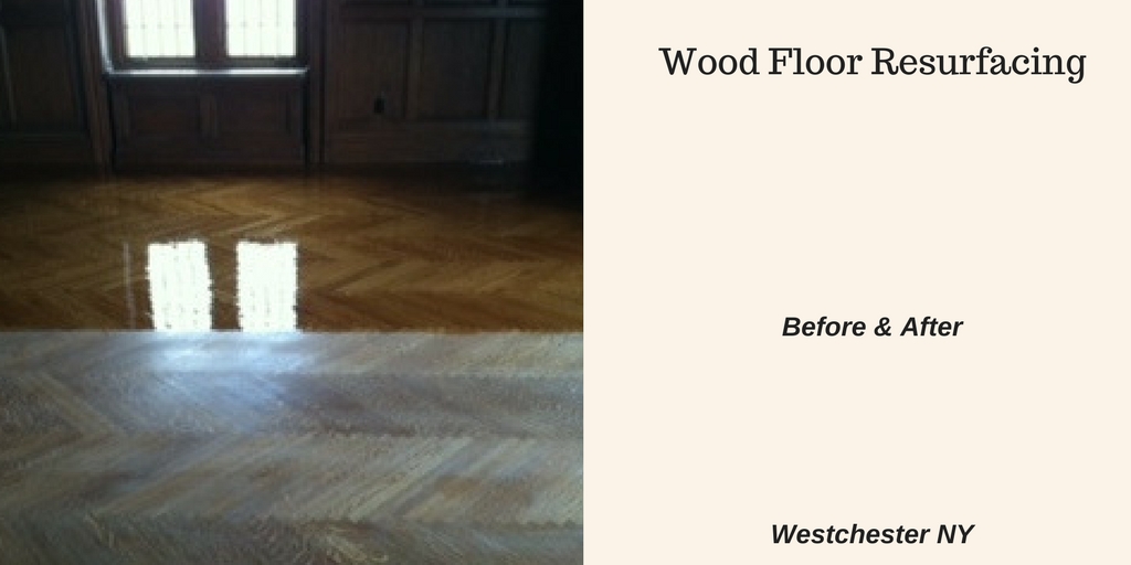 Screen And Recoat Hardwood Flooring In Westchester Ny Fairfield