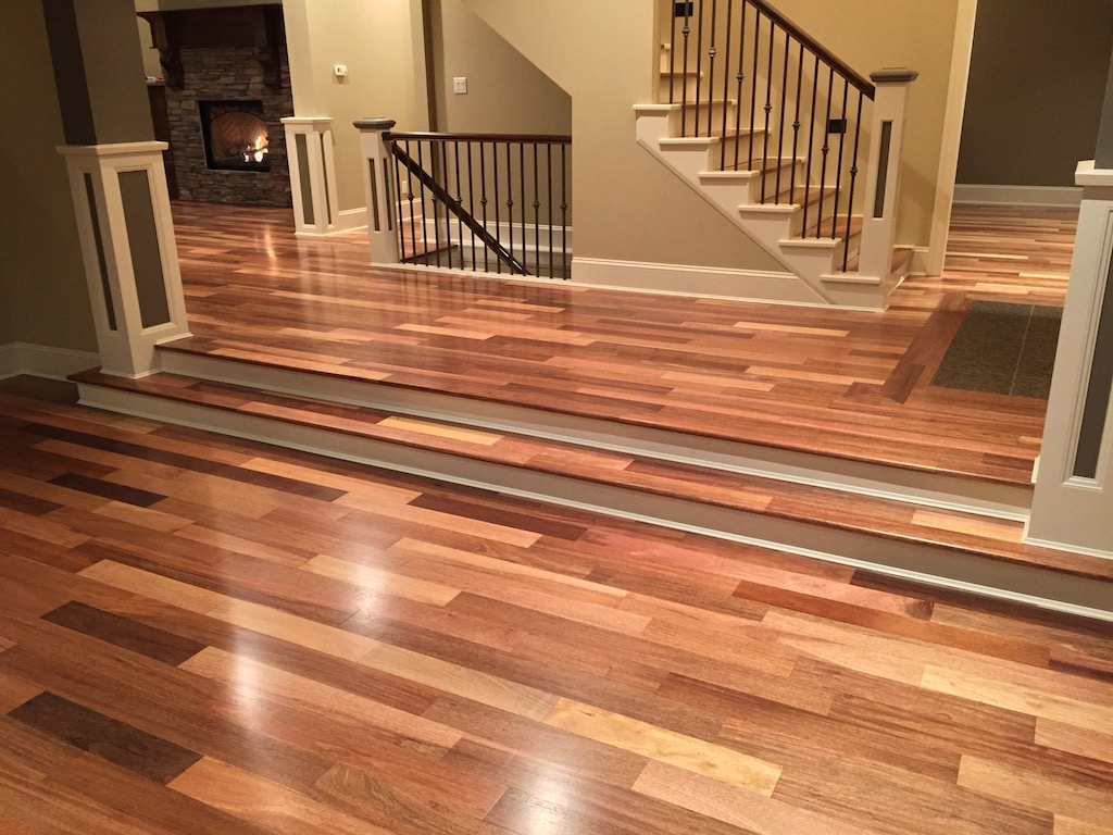 Dustless System Refinishing 