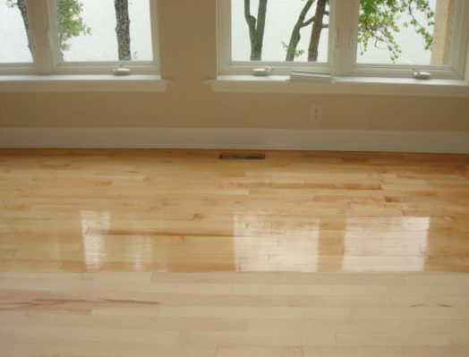 Recoat Or Refinish Hardwood Floors, Westchester Hardwood Flooring